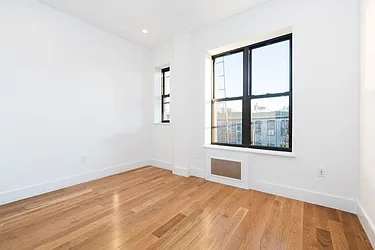 Rented by Bold New York