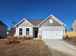 3008 Dale St, Grovetown, GA 30813