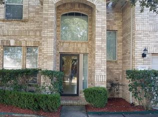 13811 Pickford Knolls Dr, Houston, TX 77041