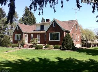 814 North Rd NE, Warren, OH 44483