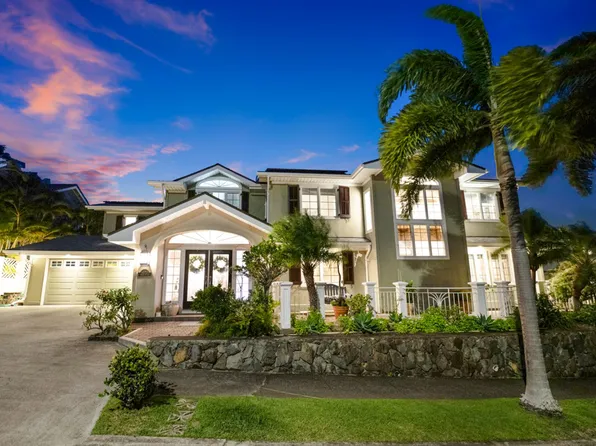 1272 Aupupu Pl, Kailua, HI 96734