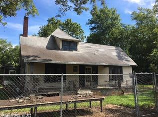 55 Nance St, Batesville, AR 72501