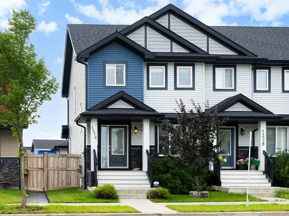 1376 McConachie Blvd NW, Edmonton, AB T5Y 3X3