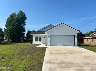 4126 Russell Ln, Panama City, FL 32404