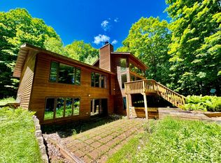 16845 Tuttle Rd, Eagle River, WI 54521