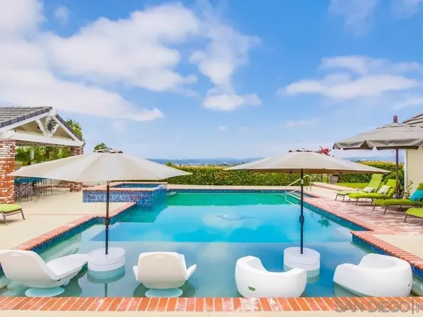 17502 Corte Lomas Verdes, Poway, CA 92064