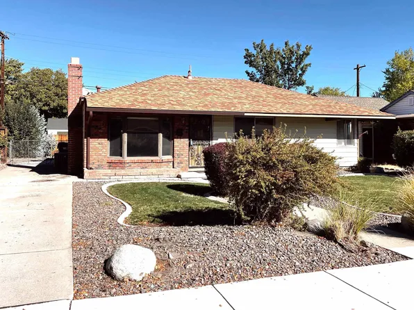 324 J St, Sparks, NV 89431