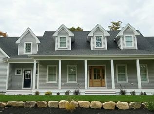 20 Summerwind Ln, Barnstable, MA 02630