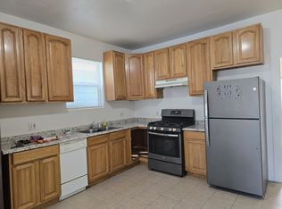 1131 Gilman Ave, San Francisco, CA 94124