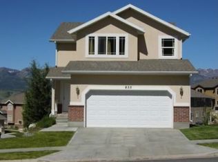 855 Mahogany Ridge Rd, Morgan, UT 84050