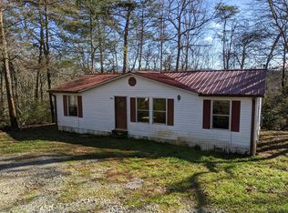 764 Lyle Downs Rd, Franklin, NC 28734