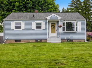 145 Sagamore Rd, Meriden, CT 06450