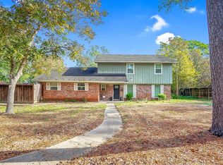 6911 Kopman Dr, Houston, TX 77061