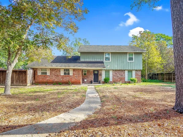6911 Kopman Drive, Houston, TX 77061