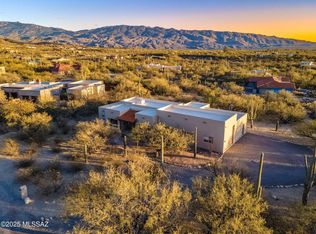 12350 E Roger Rd, Tucson, AZ 85749