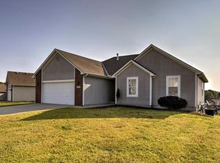 5415 Larson Ave, Kansas City, MO 64133