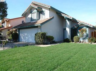 4557 Ojai Loop, Union City, CA 94587