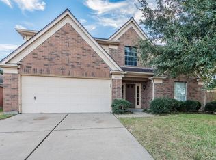 18051 Carbridge Dr, Houston, TX 77084