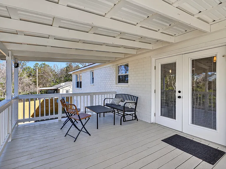 Newmantown Road Grovetown Ga — Photo 4