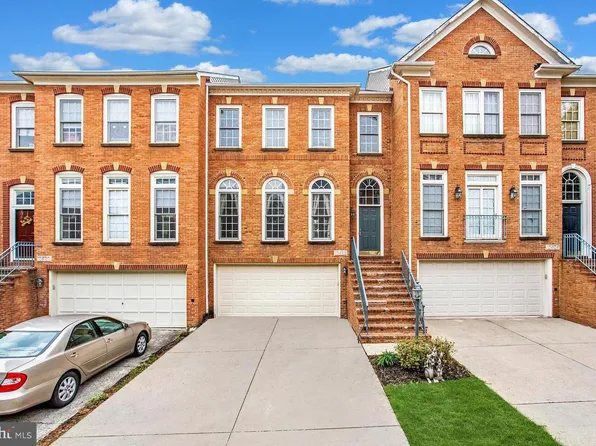 10422 Flowerfield Way, Potomac, MD 20854