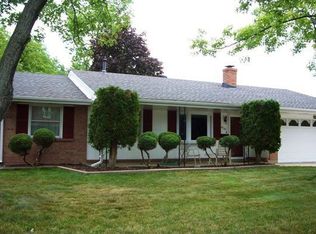 6780 Glenhills Dr, Englewood, OH 45322