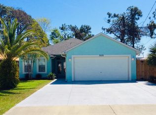 3909 Ural St, Panama City Beach, FL 32408