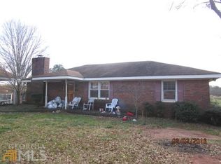 1064 Fincher Rd, Covington, GA 30016