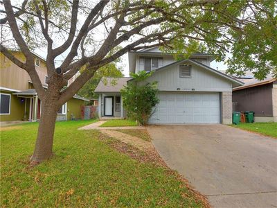10614 Marias River Dr, Austin, TX, 78748