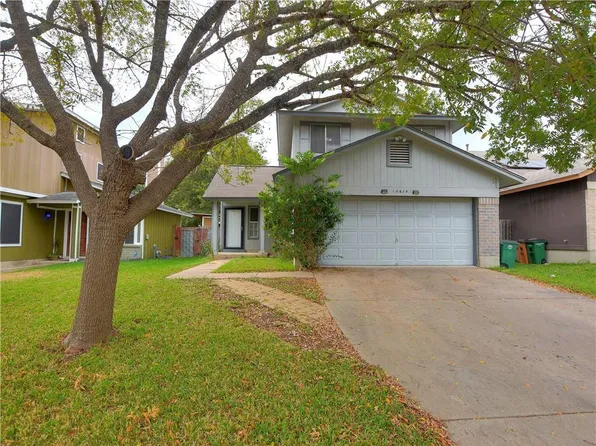 10614 Marias River Dr, Austin, TX 78748