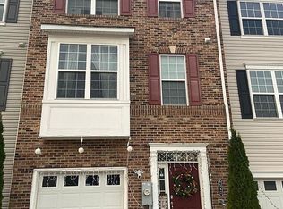 9542 John Locke Way, Owings Mills, MD