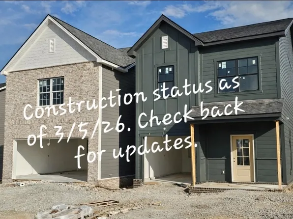 561 Twyla Dr Lot 34-B, Lebanon, TN 37087