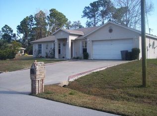 5 Fenimore Ln, Palm Coast, FL 32137