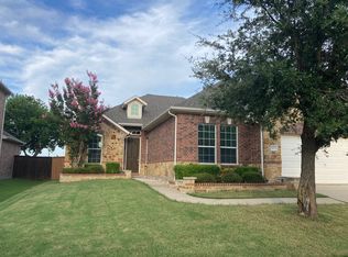 1432 Palestine Dr, Prosper, TX 75078