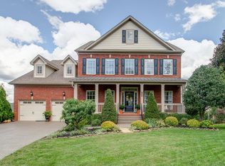 163 Keller Trl, Franklin, TN 37064