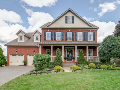 163 Keller Trl, Franklin, TN, 37064