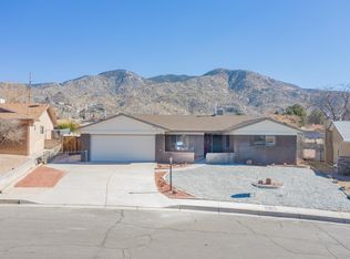 3816 Glen Canyon Rd NE, Albuquerque, NM 87111