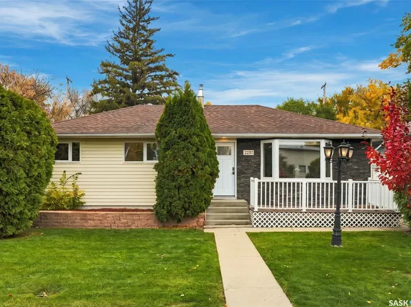 2237 Albert Avenue, Saskatoon, SK S7J 1K1
