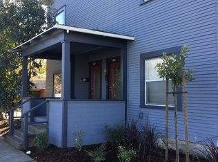 421 Davis St, Santa Rosa, CA 95401