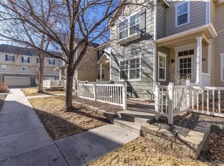 1468 Thunder Butte Rd, Castle Rock, CO 80109