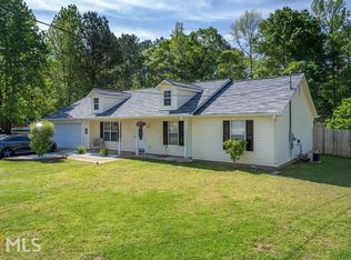 192 Floresta Dr, McDonough, GA