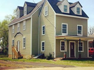 24 W Maple Ave, Penns Grove, NJ 08069