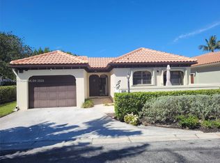 1471 Via De La Palma #1471, Jupiter, FL 33477