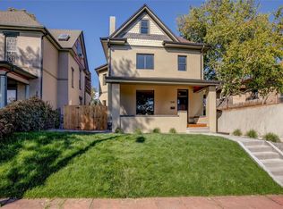 2145 N Williams St, Denver, CO 80205