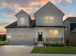 1234 Wallace Way, Hermitage, TN 37076
