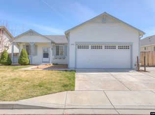 9750 Silver Desert Way, Reno, NV 89506