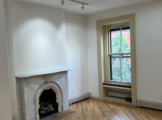 143 Sussex St APT 3, Jersey City, NJ 07302
