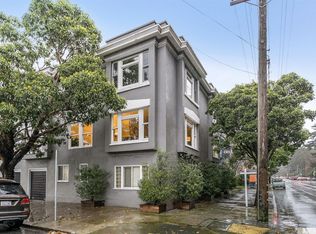 3552 Fulton St, San Francisco, CA 94118