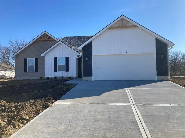 595 Kreisel Dr, Raymore, MO 64083