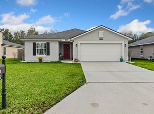 141 Fallen Timber Way, Saint Augustine, FL 32084