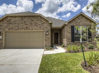 242 Galloway Ct, The Woodlands, TX 77382